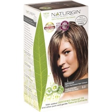 Naturigin farba na vlasy Dark Golden Copper Blonde 6.0 40 ml