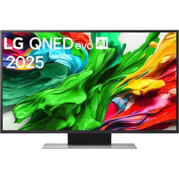 LG 43QNED87A3D