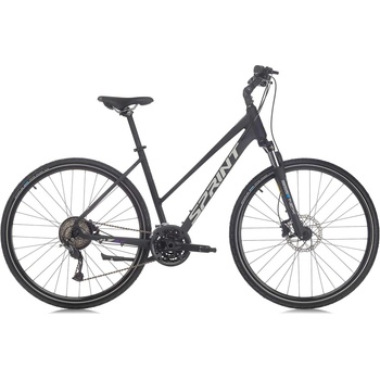 Sprint Croxer Plus Lady V2 28