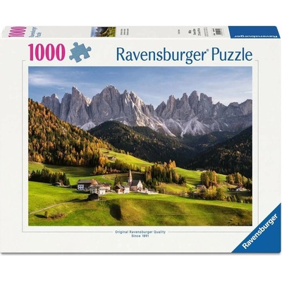 Ravensburger Dolomity 1000 dielov