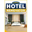 Hotel Renovator