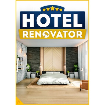 Hotel Renovator