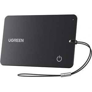 UGREEN CM910 Bluetooth карта за проследяване, съвместима с Android/iOS, ЧЕРНА 75644 i