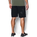 Under Armour Rival Exploded Graphic čierne