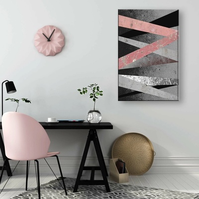 Obraz na stenu Restricted Elegance / Dan Johannson - 30x40 cm