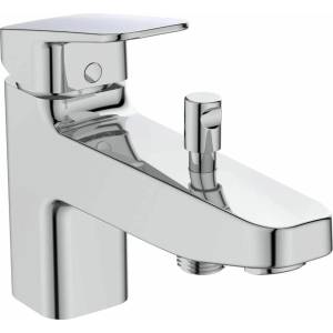 Ideal Standard Едноръкохватков смесител за вана Ideal Standard Ceraplan BD257AA (BD257AA)