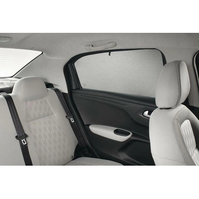 Peugeot Sluneční clony 301
