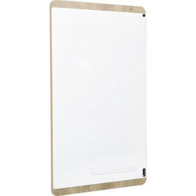 Rocada biela popisovacia tabuľa NAT6420 () 115 cm x 75 cm