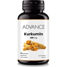 Advance Kurkumin 60 kapsúl