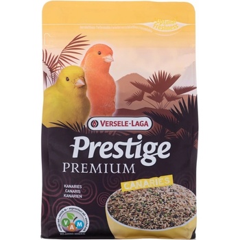 Versele-Laga VERSELE LAGA Prestige Premium Canaries - Canary Food - 800 g (421171)