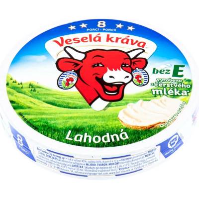 Veselá Kráva Lahodná 120 g