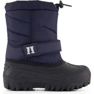 Heber Peak Детски зимни ботуши Heber Peak Kid's PinusHe. ThermoWool Snowboots Winter boots - True Blue - размер 31 (EU) (702-4636-0220)