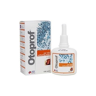 Industria Chimica Fine Otoprof 100 ml