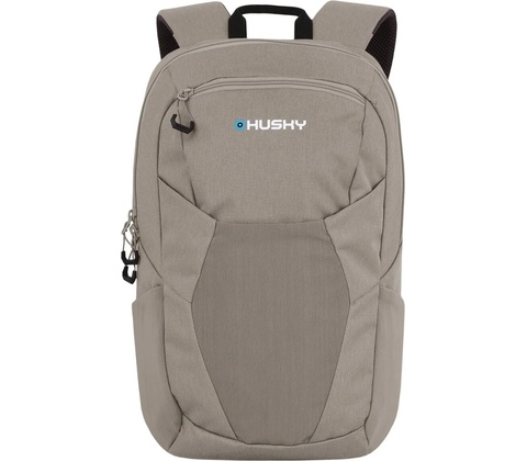 HUSKY Nery beige 20 l