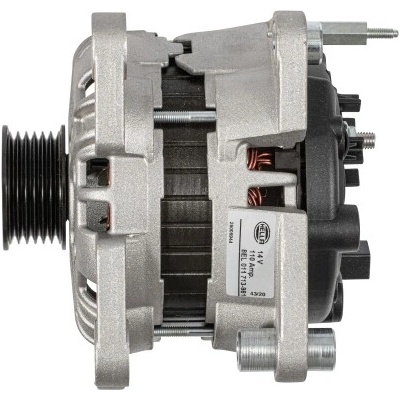 Alternátor HELLA 8EL 011 713-981 (8EL011713981)