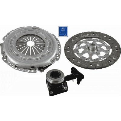 Spojková sada SACHS 3000 990 342