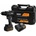 DeWALT DCD86MP1T