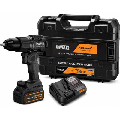 DeWALT DCD86MP1T