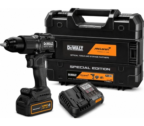 DeWALT DCD86MP1T