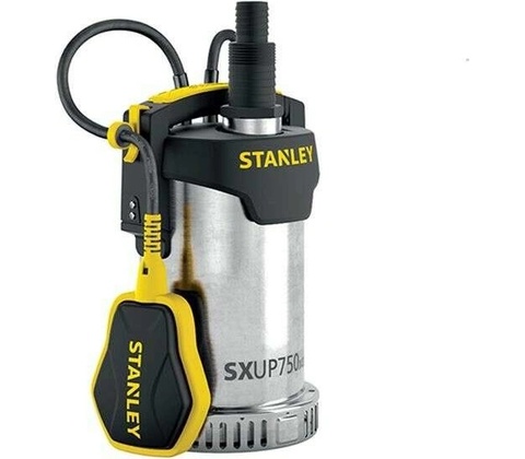 Stanley SXUP750XCE