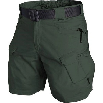 Šortky Helikon-Tex Urban Tactical 8 5 polycotton jungle green
