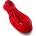 Tendon Статично въже Tendon Pro Work 11 Static rope - Red - размер 200 m (310-0050-0221)