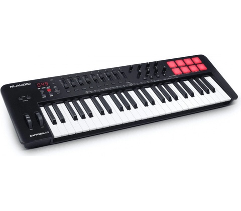 M-Audio Oxygen 61 MKV
