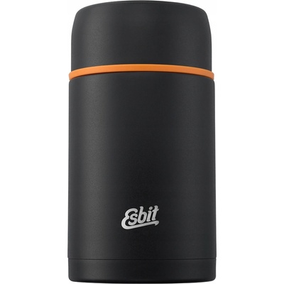 Esbit Termoska na jídlo Food Jug 1 l černá