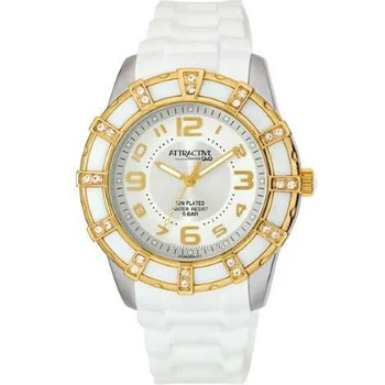 Image 1 of Q&Q DA39J504Y