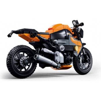 Sluban B1130 Motocykl 310GS