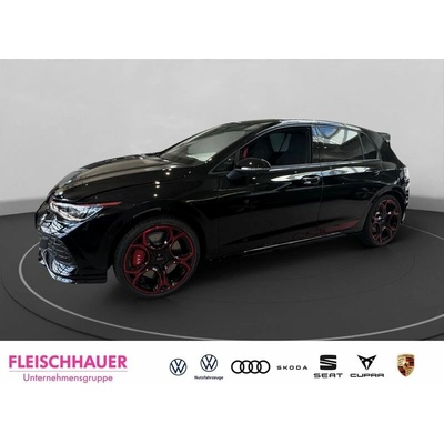 Volkswagen Golf GTI Edition 50 239 kW