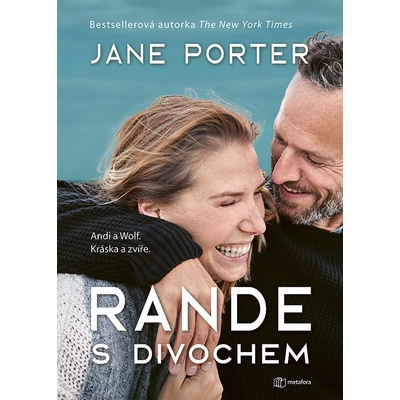 Rande s divochem Porter Jane 2025