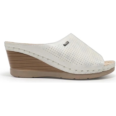 Xcess Чехли C1020-2 White