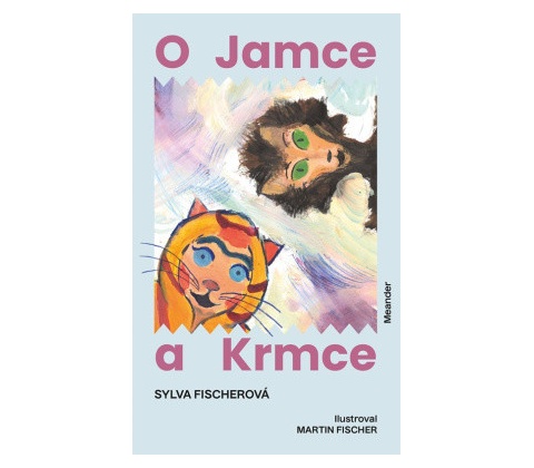 O Jamce a Krmce