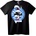 NOONEBRAND ДОРОСТОЛ Тениска Ултраси От Баща До Син - 3XL, Black