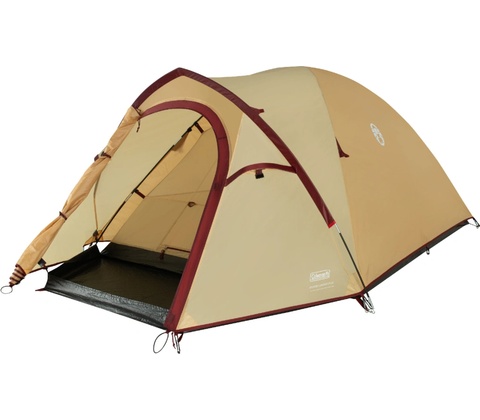 Coleman Darwin Summer 3