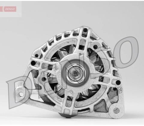 Alternátor DENSO DAN653