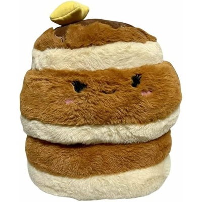 Squishmallows Fuzzamallows Lívance Rayen