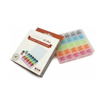 Alfa Labs Бобина за конци Alfa Пластмаса