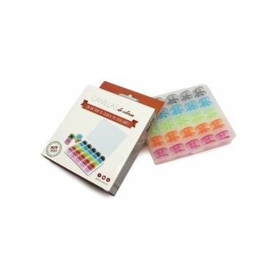 Alfa Labs Бобина за конци Alfa Пластмаса