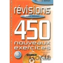REVISIONS +450 EX DEB +CD