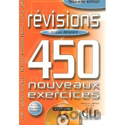 REVISIONS +450 EX DEB +CD