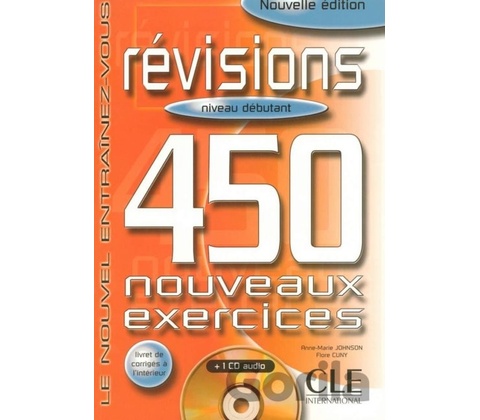 REVISIONS +450 EX DEB +CD