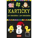 Kartičky pre batoliatka