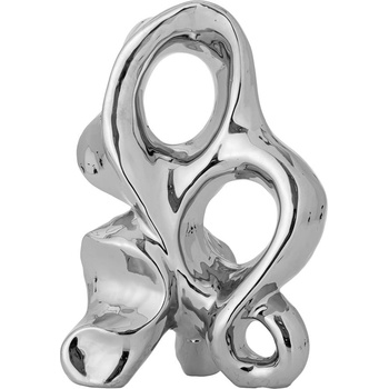 Bloomingville Глинена статуя (височина 27 cm) Vinini - Bloomingville (82062991)