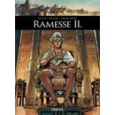 Ramesse II.
