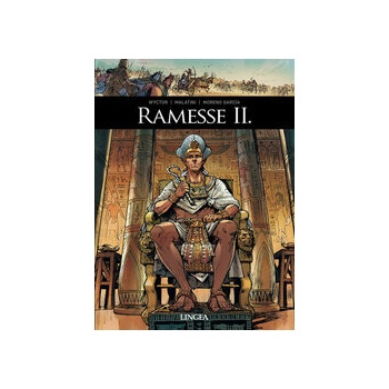 Ramesse II.