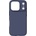 DVICED Силиконов MagSafe калъф iPhone 17 Pro, син (DV511068)