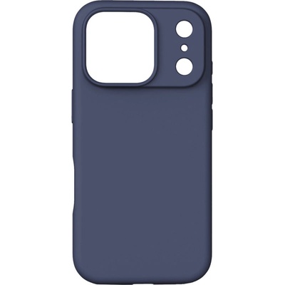 DVICED Силиконов MagSafe калъф iPhone 17 Pro, син (DV511068)