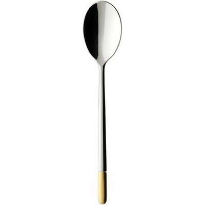 Villeroy & Boch Příbor Lžička na espresso částečně pozlacená Ella VB_1263510180